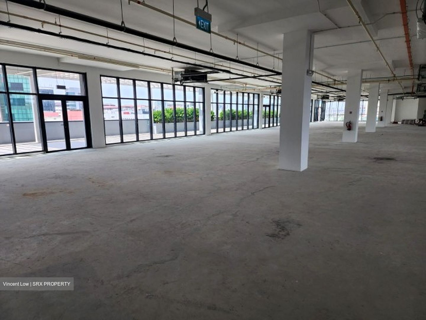 Tai Seng Street (D19), Office #520986991